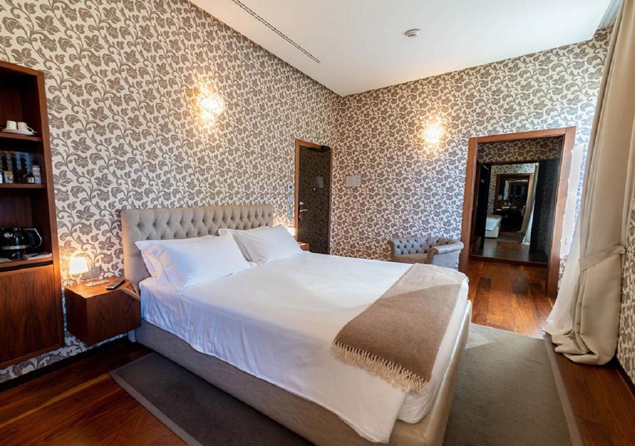 Villa Lario Resort Mandello Манделло-дель-Ларио Экстерьер фото